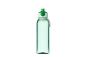 Preview: Mepal - Wasserflasche Pop-Up 500 ml - Grün